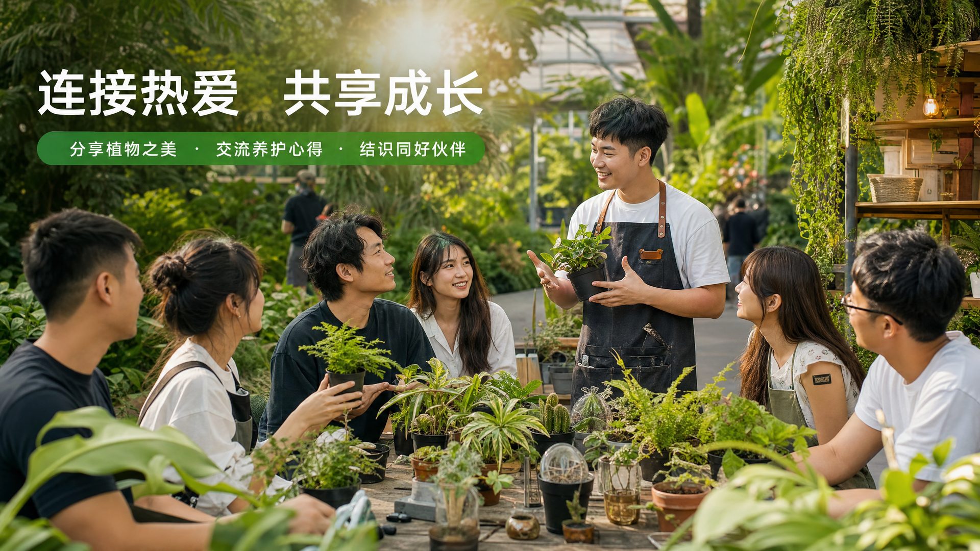 黄色仓库